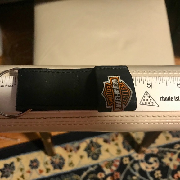 Harley Davidson flashlight holder - Picture 6 of 7